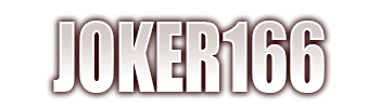 JOKER166 Logo